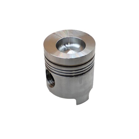 Aftermarket Fits Ford Tractor Piston 42 STD For Diesel Engines D6NN6108L
